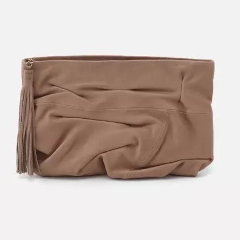 Brave Clutch HOBO